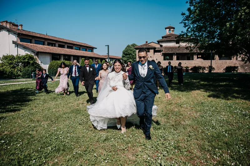 Antonios e Maria a Cascina San Carlo – ritratti nel parco, foto 12