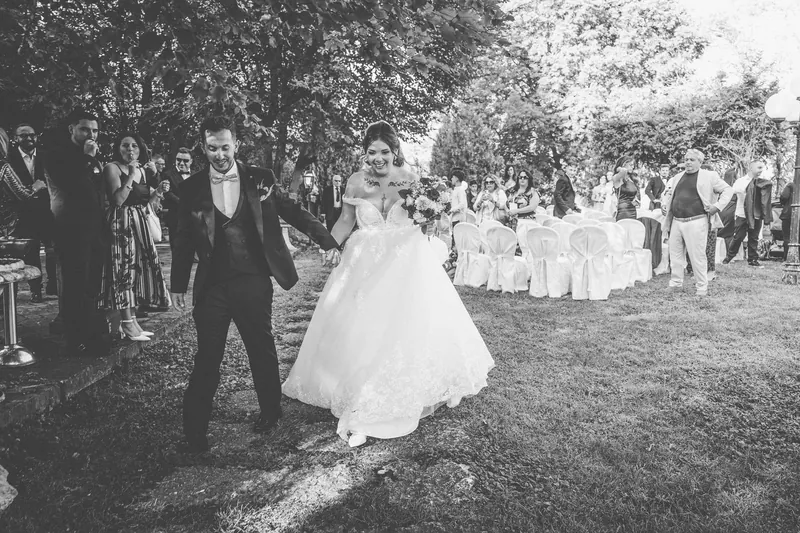 Chiara e Diego a Castello Malvezzi – la cerimonia, foto 14
