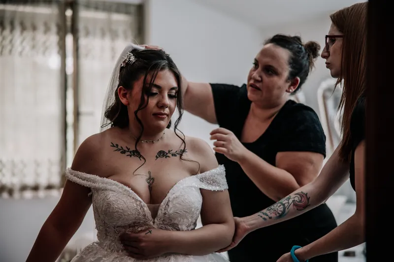 Chiara e Diego a Castello Malvezzi – dettagli e preparativi di chiara, foto 10