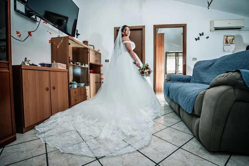 Chiara e Diego a Castello Malvezzi – dettagli e preparativi di chiara, foto 14