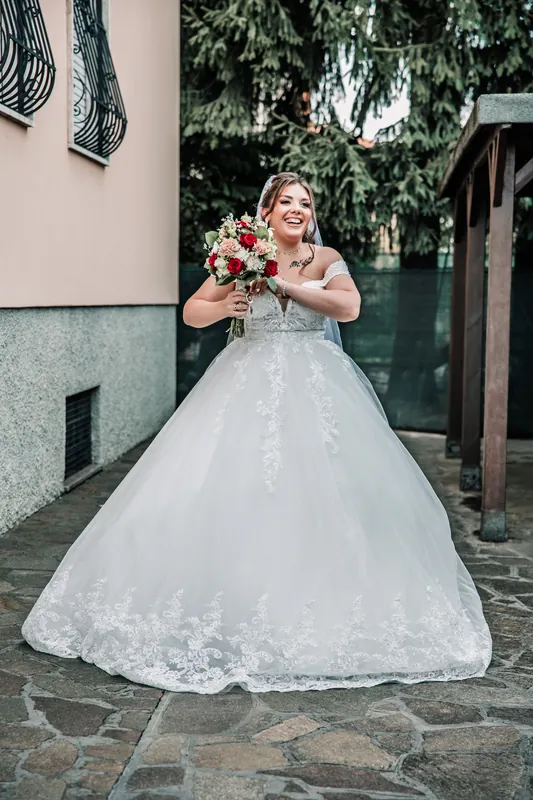 Chiara e Diego a Castello Malvezzi – dettagli e preparativi di chiara, foto 15