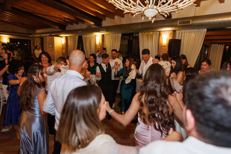 Gloria e Davide a Corte Poli – la festa, foto 4