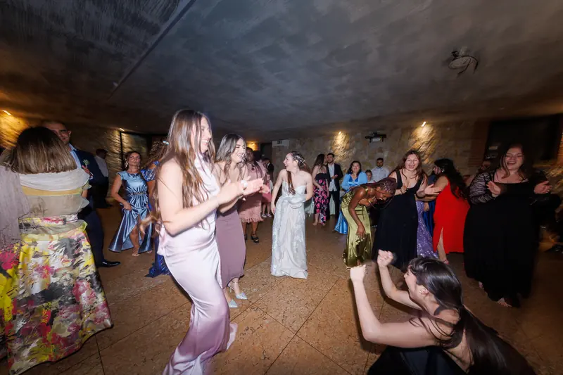 Gloria e Davide a Corte Poli – la festa, foto 6