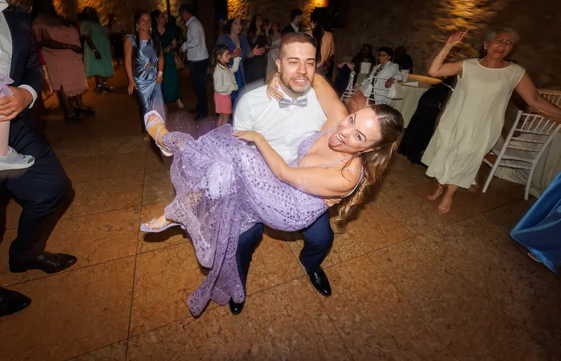 Gloria e Davide a Corte Poli – la festa, foto 8