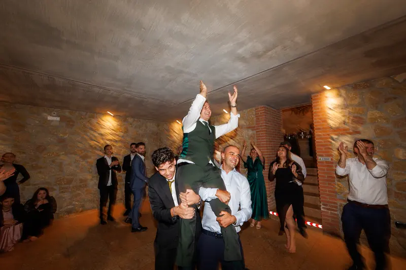 Gloria e Davide a Corte Poli – la festa, foto 9