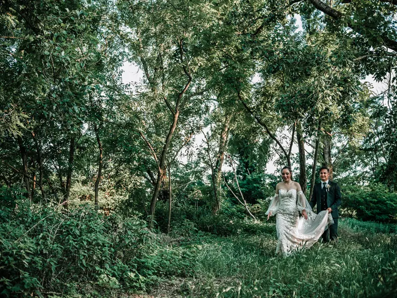Gloria e Davide a Corte Poli – i ritratti degli sposi, foto 12