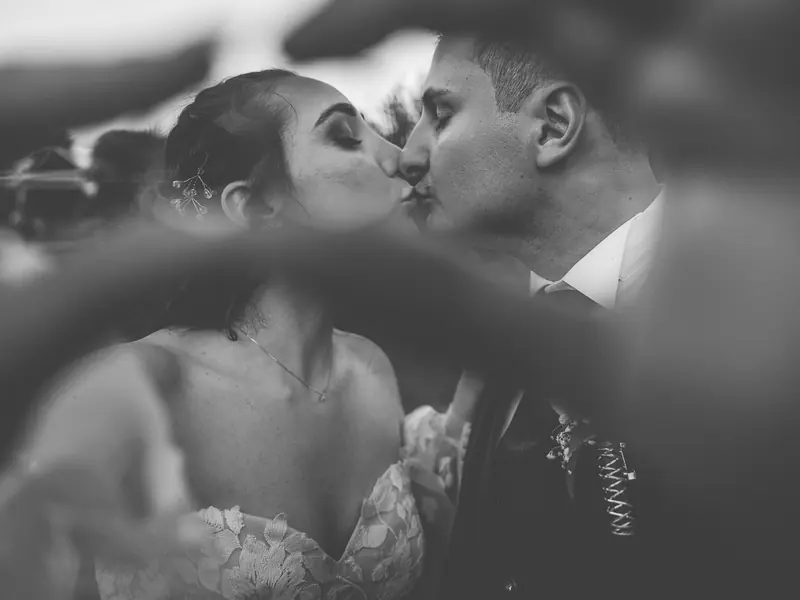 Gloria e Davide a Corte Poli – i ritratti degli sposi, foto 16