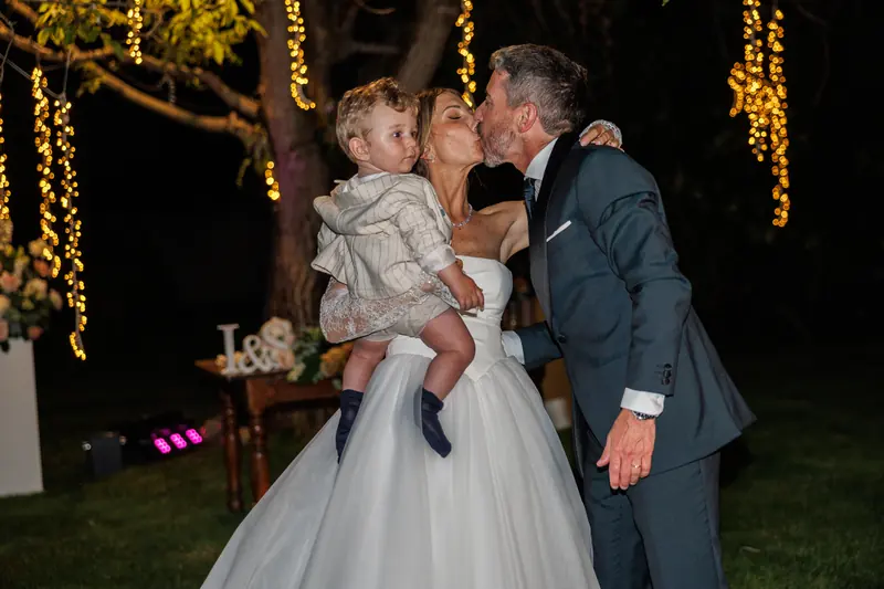 Sabrina e Ivan a Corte Poli – la festa, foto 4