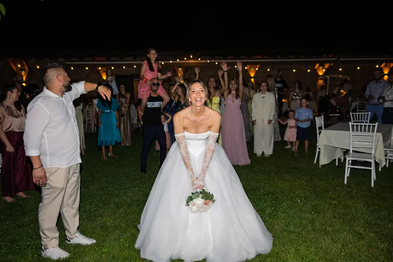 Sabrina e Ivan a Corte Poli – la festa, foto 5