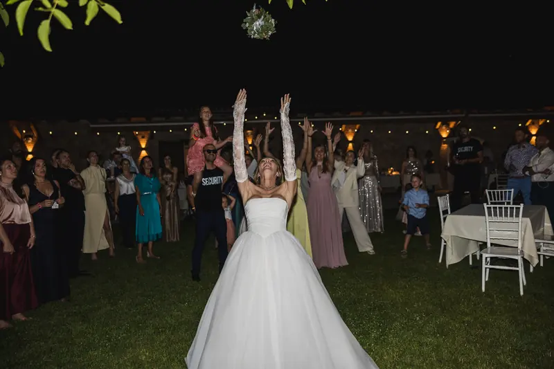 Sabrina e Ivan a Corte Poli – la festa, foto 6