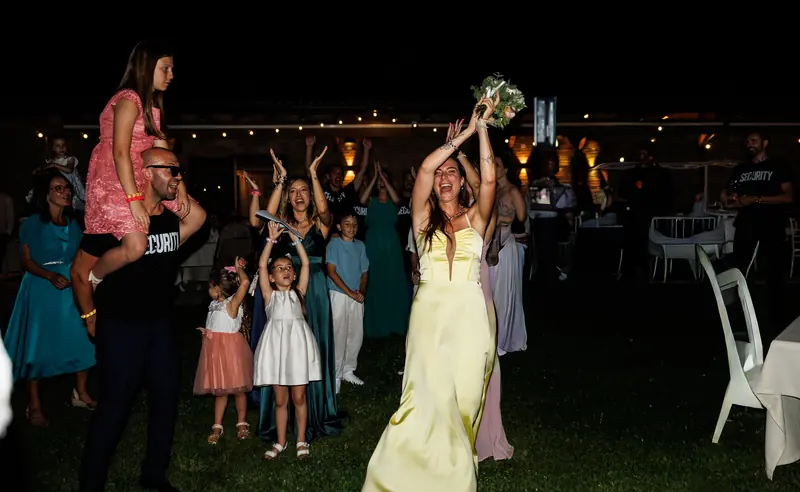 Sabrina e Ivan a Corte Poli – la festa, foto 7