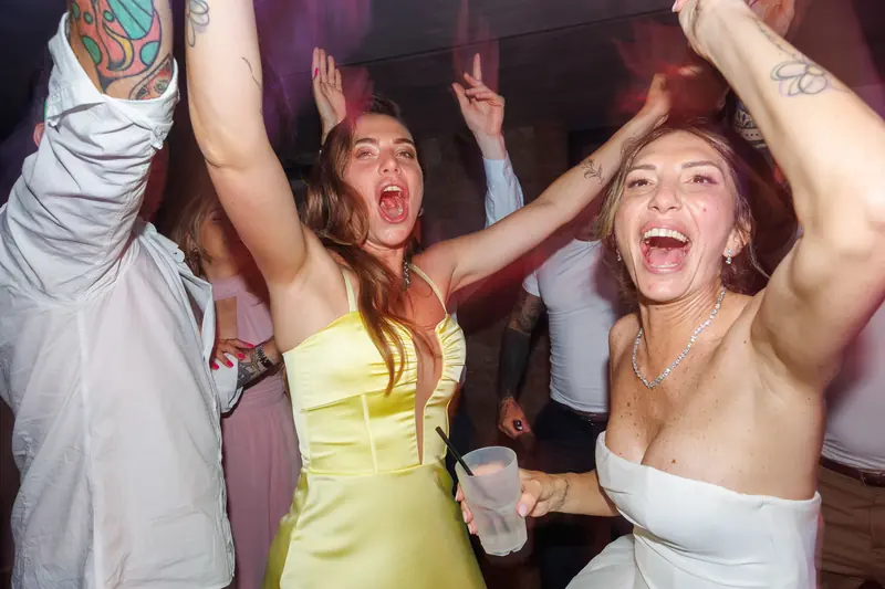 Sabrina e Ivan a Corte Poli – la festa, foto 9