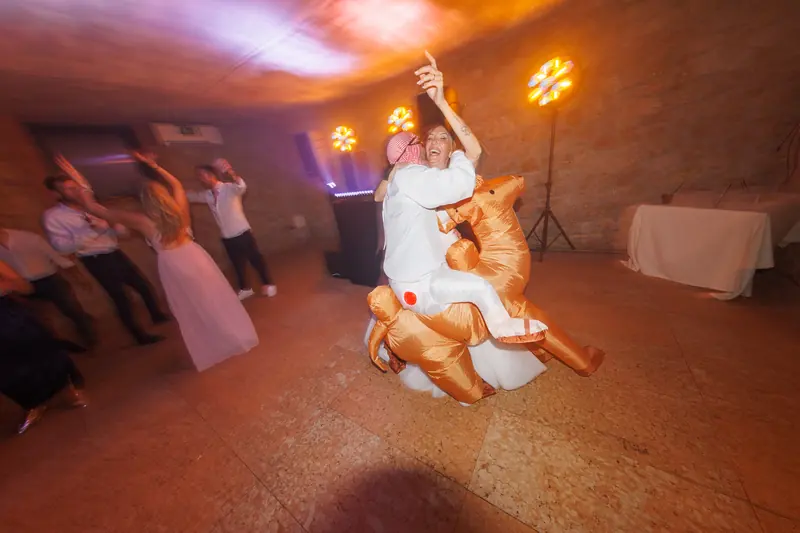 Sabrina e Ivan a Corte Poli – la festa, foto 10