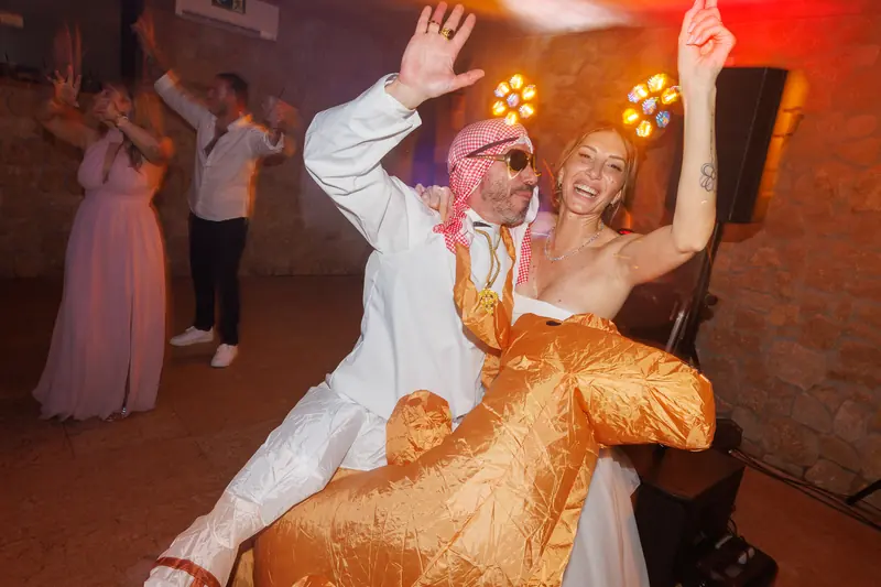 Sabrina e Ivan a Corte Poli – la festa, foto 11