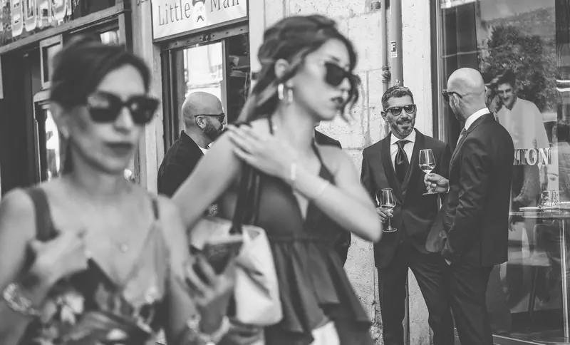 Sabrina e Ivan a Corte Poli – i preparativi, foto 18