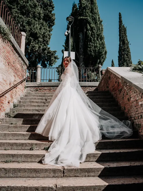 Sabrina e Ivan a Corte Poli – la sera, foto 3