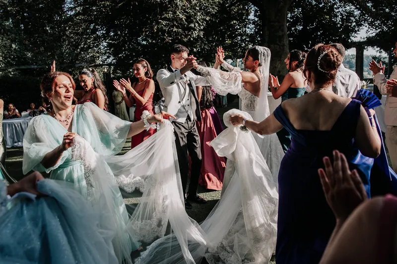 Maria e Mina a Giardini La Pergola – arrivo ai giardini la pergola, foto 6