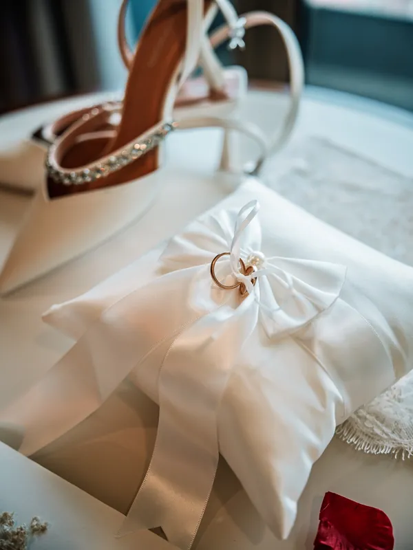 Maria e Mina a Giardini La Pergola – preparativi della sposa, foto 4