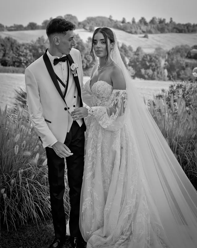 Maria e Mina a Giardini La Pergola – ritratti nel parco, foto 11