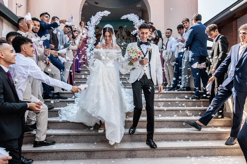 Maria e Mina a Giardini La Pergola – uscita e pausa gelato, foto 2