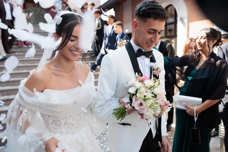 Maria e Mina a Giardini La Pergola – uscita e pausa gelato, foto 3