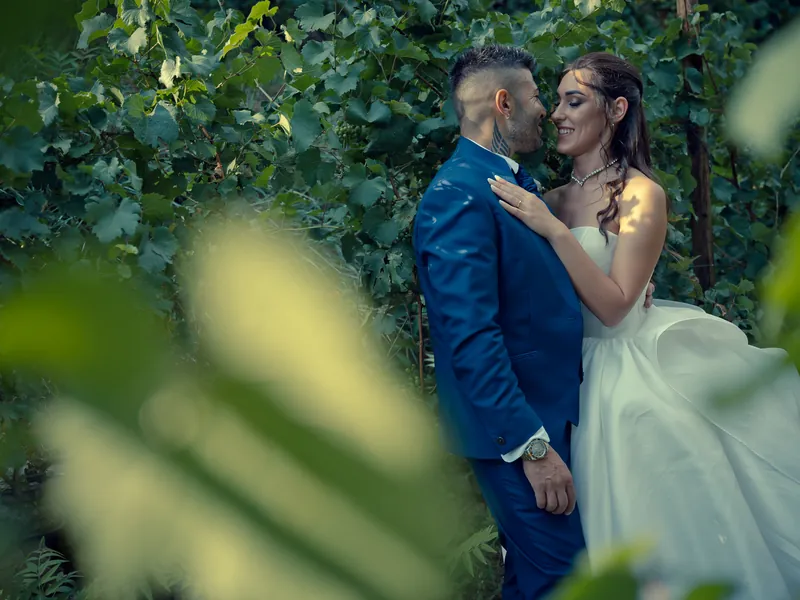 Axana e Mario a La Rocca di Rodengo – tra le vigne e l’aperitivo alla rocca, foto 2