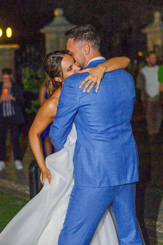Veronica e Andrea a Le Cantorie – primo ballo e festa, foto 4