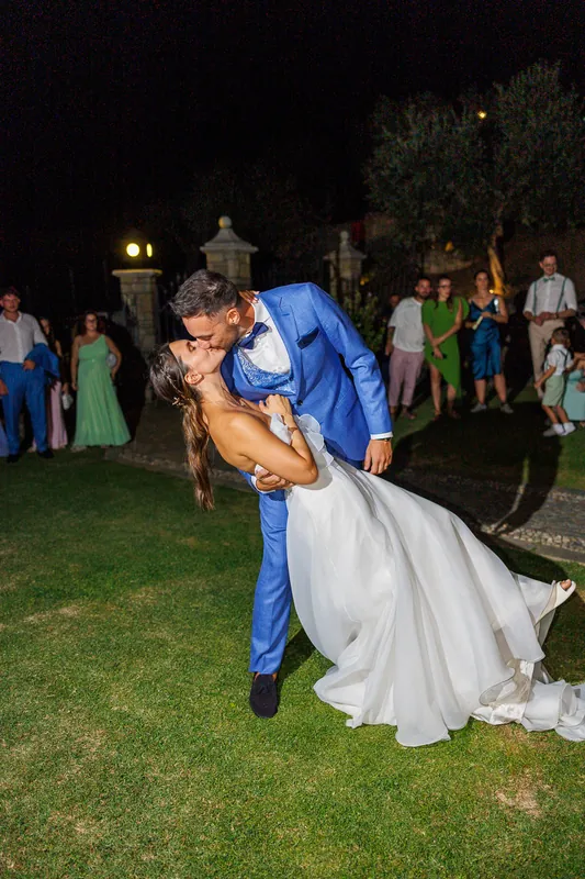 Veronica e Andrea a Le Cantorie – primo ballo e festa, foto 5