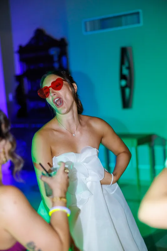 Veronica e Andrea a Le Cantorie – primo ballo e festa, foto 9