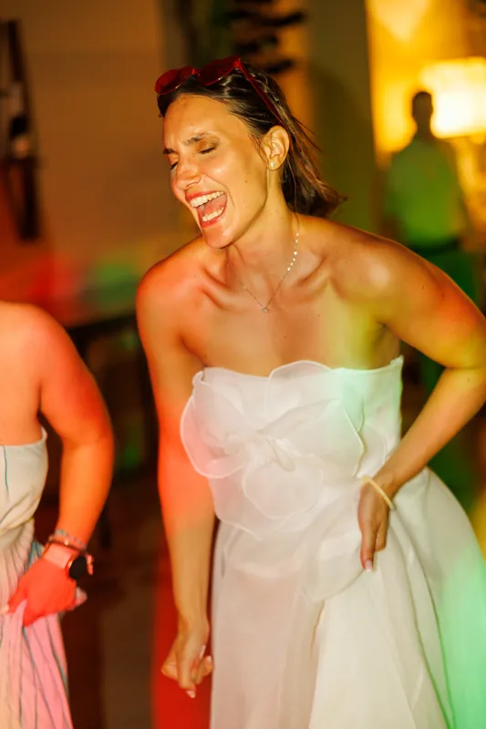 Veronica e Andrea a Le Cantorie – primo ballo e festa, foto 10