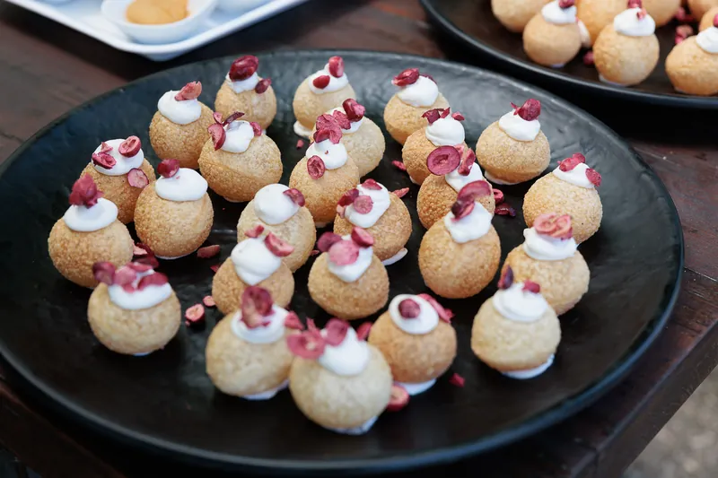 Alessandro ed Emanuela a Relais Franciacorta – brindisi e aperitivo, foto 3