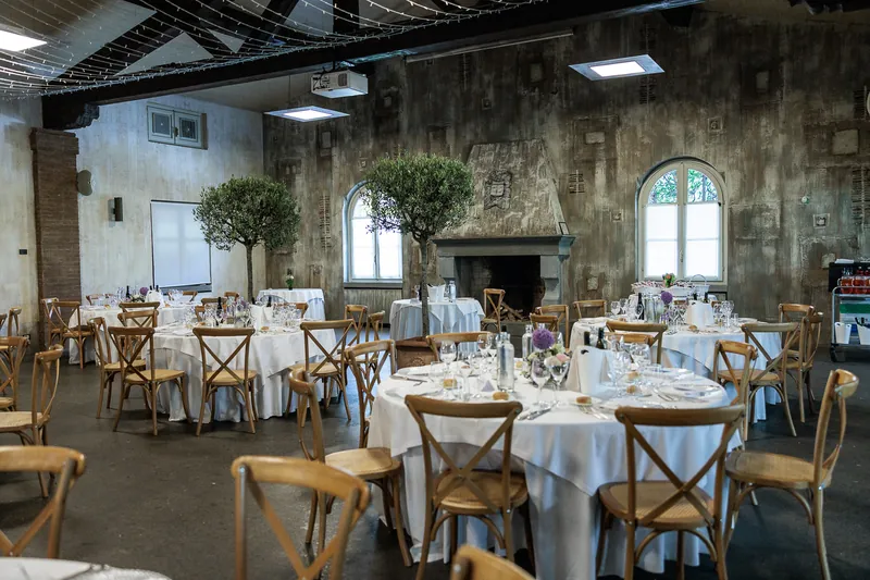 Alessandro ed Emanuela a Relais Franciacorta – brindisi e aperitivo, foto 5