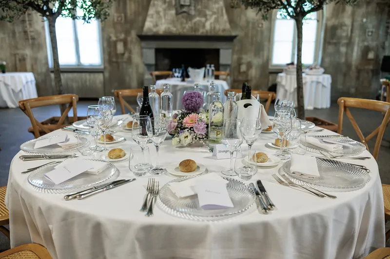 Alessandro ed Emanuela a Relais Franciacorta – brindisi e aperitivo, foto 6