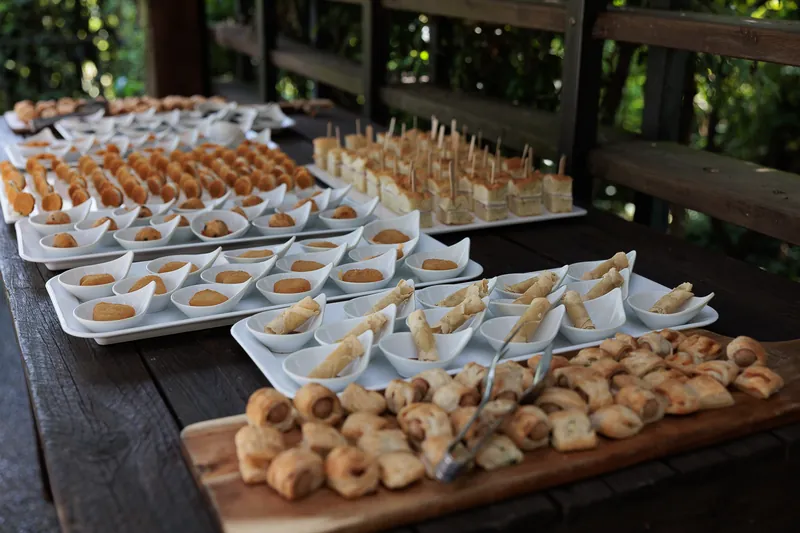Alessandro ed Emanuela a Relais Franciacorta – brindisi e aperitivo, foto 8