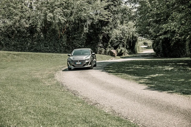 Alessandro ed Emanuela a Relais Franciacorta – la cerimonia nel parco, foto 2