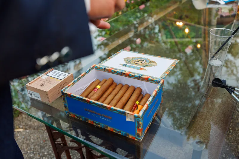 Alessandro ed Emanuela a Relais Franciacorta – il pranzo e i giochi in giardino, foto 6