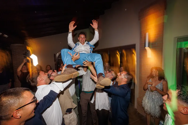 Jessica e Davide a Relais Franciacorta – la festa, foto 2