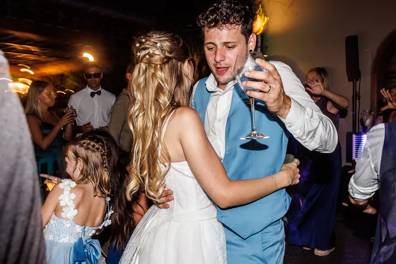 Jessica e Davide a Relais Franciacorta – la festa, foto 3