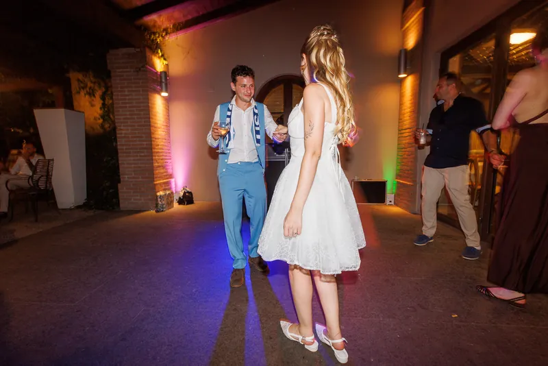 Jessica e Davide a Relais Franciacorta – la festa, foto 4