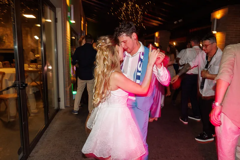 Jessica e Davide a Relais Franciacorta – la festa, foto 5