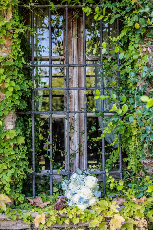 Jessica e Davide a Relais Franciacorta – il muro d’edera, foto 5