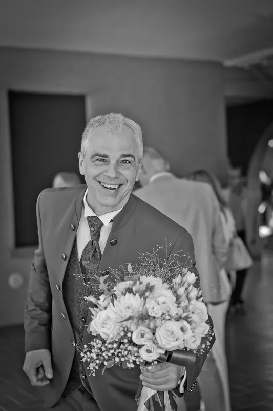 Ioana e Luca a Solive Franciacorta – il rito civile in comune, foto 1