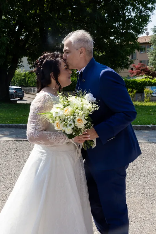 Ioana e Luca a Solive Franciacorta – il rito civile in comune, foto 4