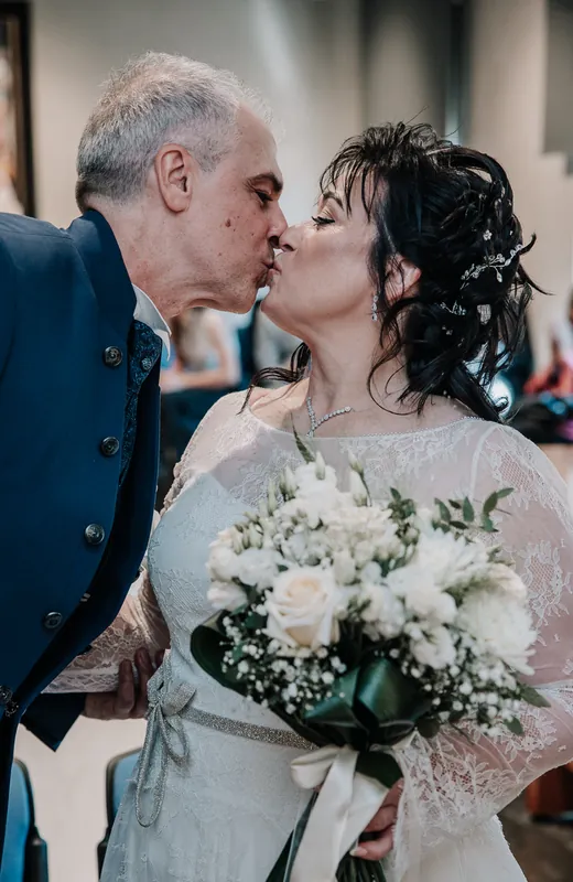 Ioana e Luca a Solive Franciacorta – il rito civile in comune, foto 9