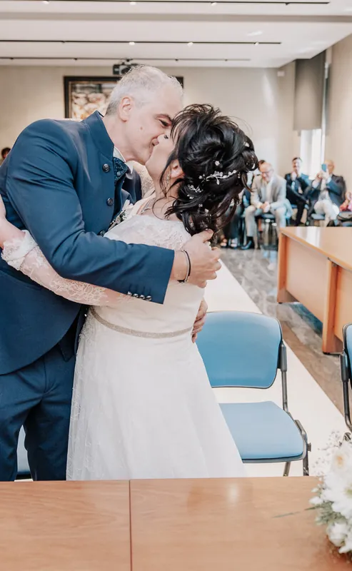 Ioana e Luca a Solive Franciacorta – il rito civile in comune, foto 15