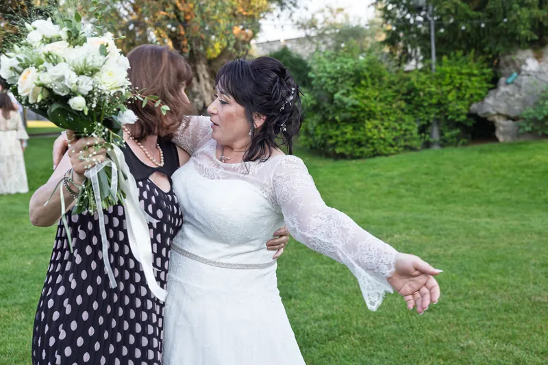 Ioana e Luca a Solive Franciacorta – bouquet e festa, foto 2