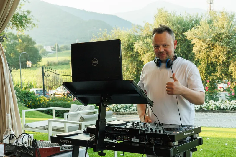 Ioana e Luca a Solive Franciacorta – bouquet e festa, foto 3