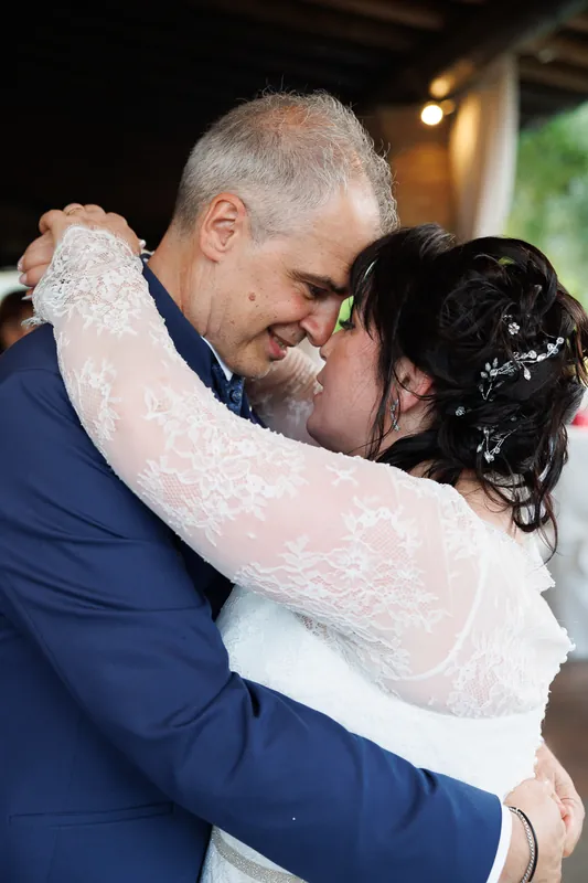 Ioana e Luca a Solive Franciacorta – bouquet e festa, foto 5