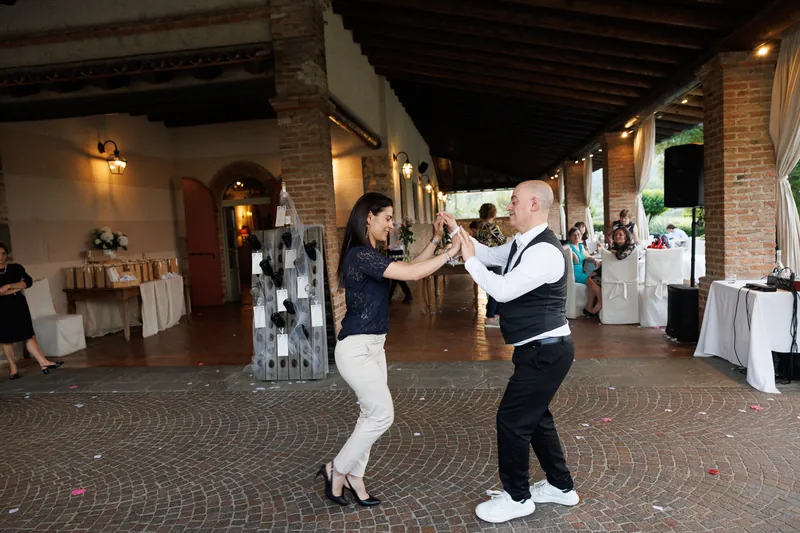 Ioana e Luca a Solive Franciacorta – bouquet e festa, foto 7