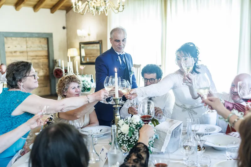 Ioana e Luca a Solive Franciacorta – pranzo e prime danze, foto 9
